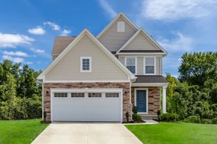 Adrian - Summer Brooke: Xenia, Ohio - Ryan Homes