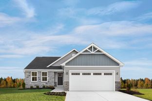 Grand Cayman - Elmwood Cottages: Boiling Springs, South Carolina - Ryan Homes