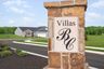 casa en Briar Creek Ranches por Ryan Homes