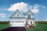casa en Auburn Meadows por Ryan Homes