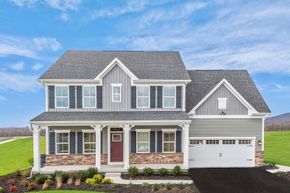 Blue Ridge Single Family Homes - Harrisburg, PA