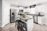 homes in Arden Wood Ranches by Ryan Homes