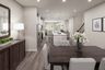 casa en Legion Heights por Ryan Homes