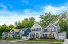 casa en Hampton Place por Ryan Homes