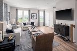 South Lake Townhomes - Upper Marlboro, MD