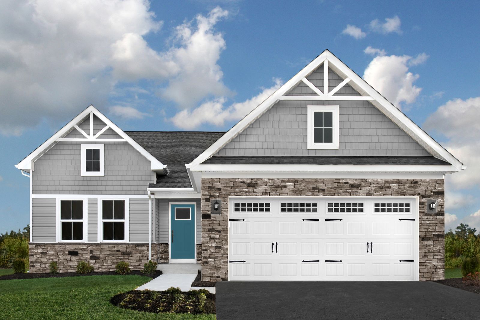 Creekside Ranches - Barboursville, VA