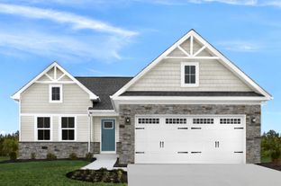 Coble Farms por Ryan Homes en Raleigh-Durham-Chapel Hill North Carolina