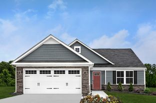 Hidden Village por Ryan Homes en Cleveland Ohio