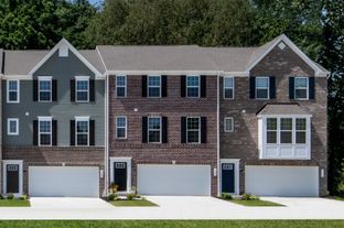 Wexford - Villages at Sycamore: Cuyahoga Falls, Texas - Ryan Homes