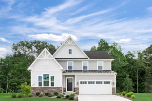 Stapleton - Osprey Point: Rehoboth Beach, Delaware - NVHomes