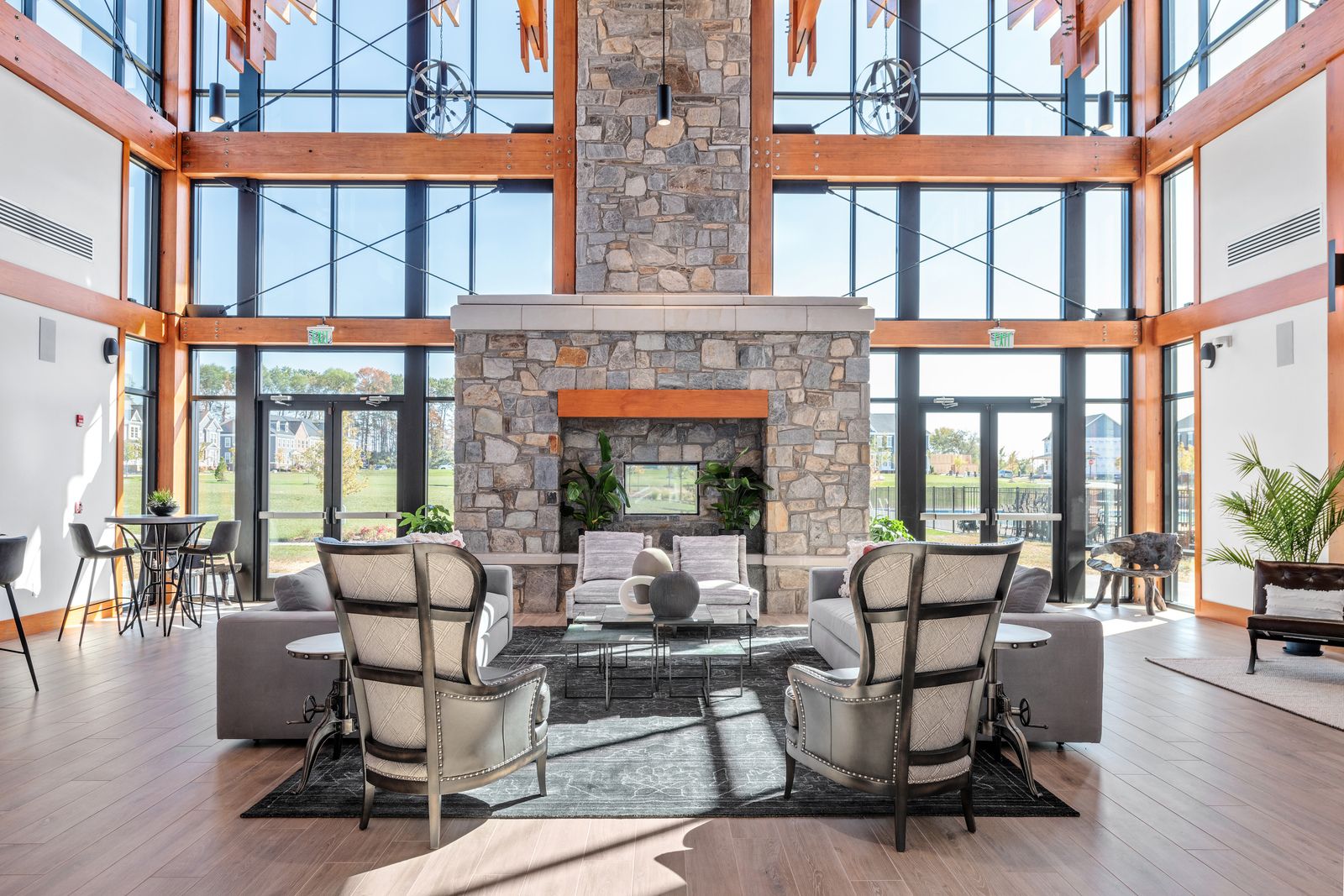 casa en Greenleigh por NVHomes