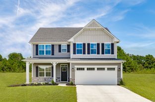 Hudson - Hickory Creek: Ravenna, Ohio - Ryan Homes