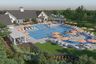 casa en Groves at New Kent Estates 55+ por Ryan Homes