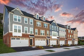 McPherson Grand Front Entry