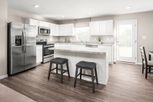 Arden Wood Single Family - Harmony, PA