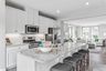 casa en Courthouse Commons Townhomes por Ryan Homes