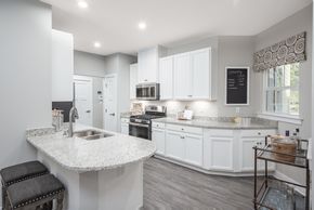 Stonehouse Townes - Toano, VA