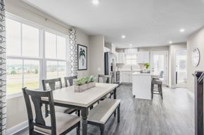 Groves at New Kent Estates 55+ - New Kent, VA
