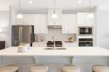 Castlewood Fields Carriage Homes - Eighty Four, PA