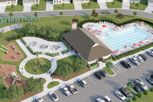 Emory Park 2-Story - Woodruff, SC