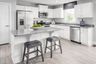 casa en Hidden Village por Ryan Homes