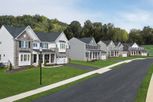 Tuscan Hills - North Huntingdon, PA