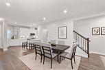 Stonehouse Townes - Toano, VA