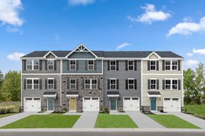 Pendleton Townhomes - Ruther Glen, VA