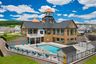 casa en Mansfield Meadows 55+ por Ryan Homes