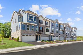 Parkside Reserve - Hanover, MD