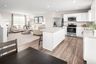 casa en Brandywine Fields por Ryan Homes