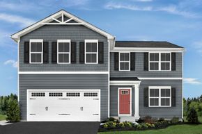 Timbercreek - Colonial Heights, VA