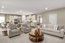 casa en Lake Margaret at The Highlands por Ryan Homes
