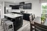 casa en Locust Thicket por Ryan Homes