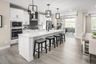 casa en Longview Ridge por NVHomes