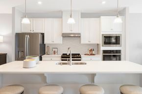 Tanyard Shores 55+ Villas - Glen Burnie, MD