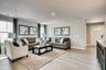 homes in Ridge Water by Ryan Homes