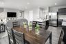 casa en Locust Thicket por Ryan Homes