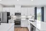 casa en Cedar Hill Townhomes por Ryan Homes