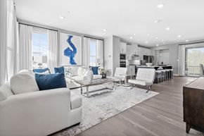 Patuxent Greens Townhomes - Laurel, MD