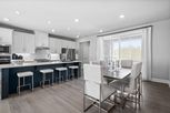 Patuxent Greens Townhomes - Laurel, MD