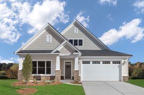Tranquility/55+ - Williamsburg, VA