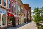 Sunbrook - Lebanon, IN