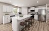 casa en Wingate por Ryan Homes