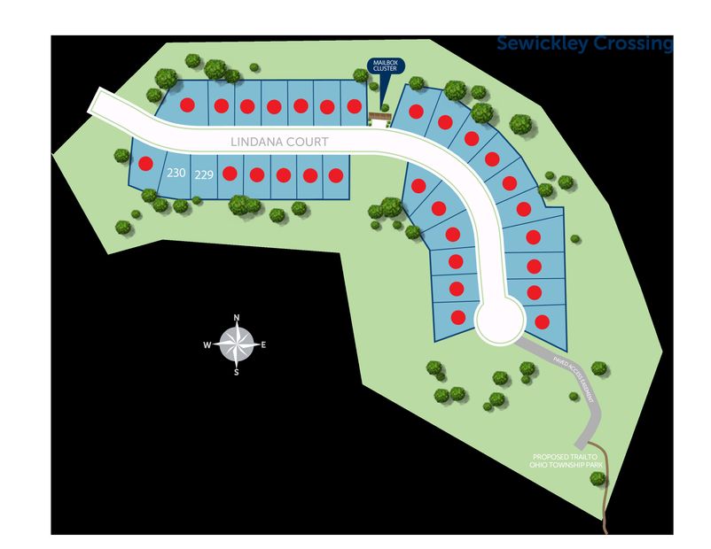 Community map