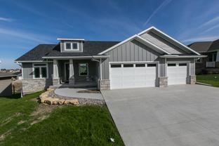 Nadermann Development por Nadermann Development en Dubuque Iowa