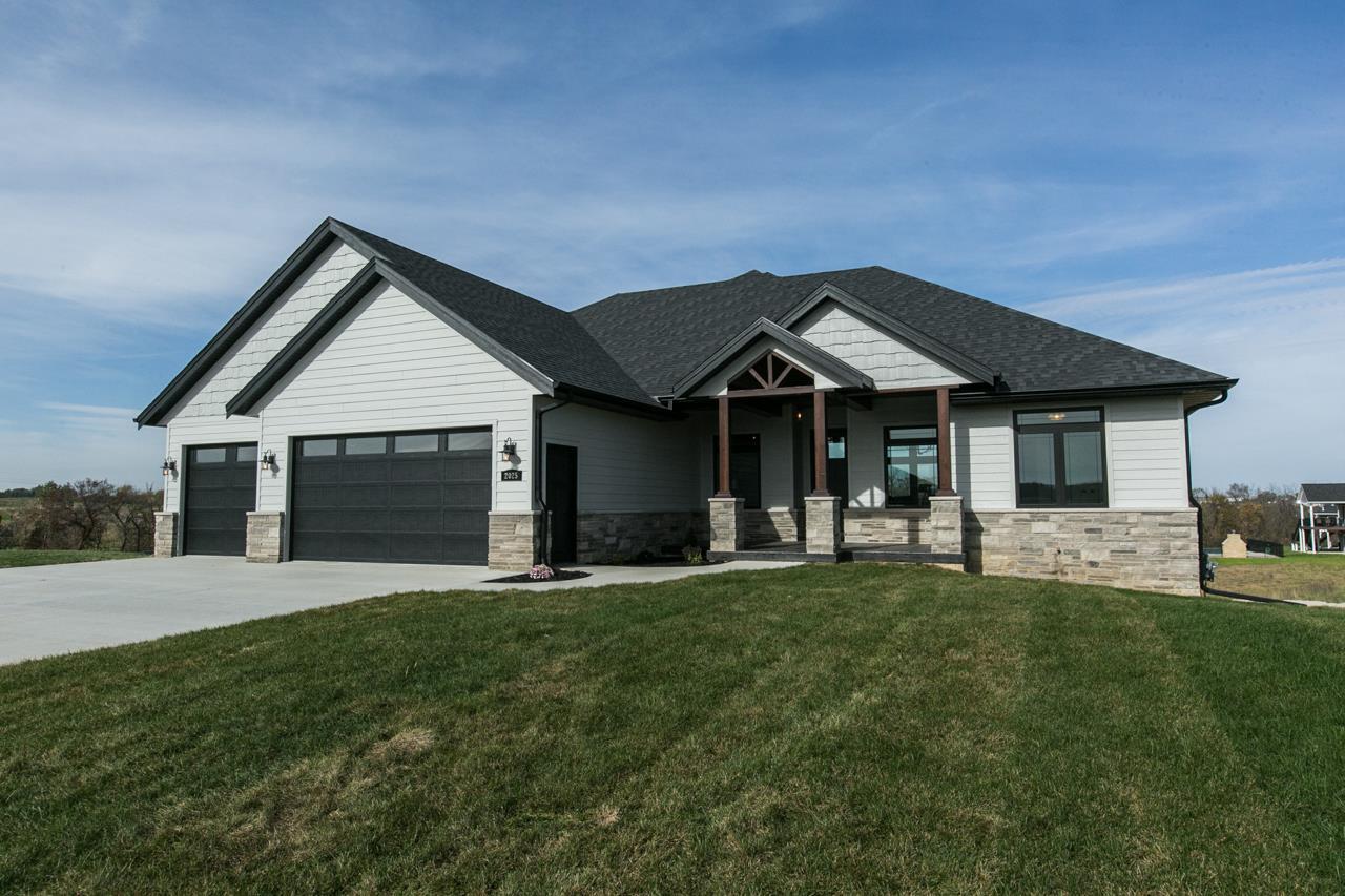 casa en Nadermann Development por Nadermann Development