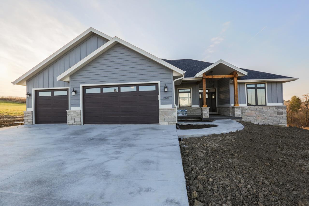 casa en Nadermann Development por Nadermann Development