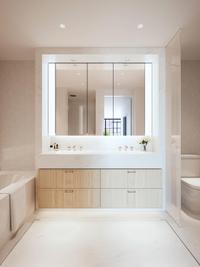 221 West 77 por Naftali Group en New York New York