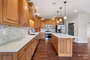 N and K Homes - Siloam Springs, AR